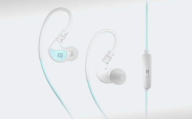 MEE audio X1
