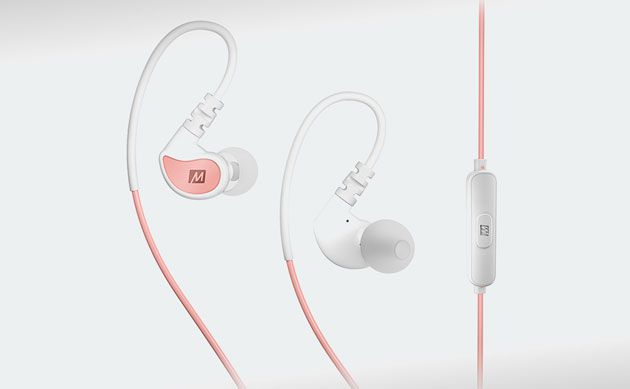 MEE audio X1