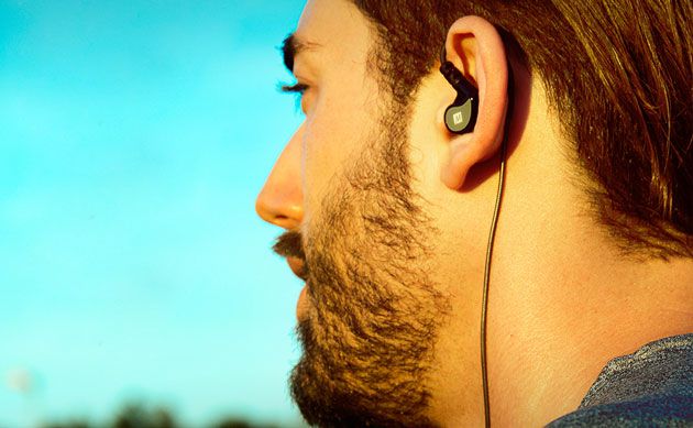 MEE audio X1