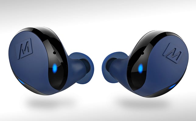 słuchawki MEE audio X10