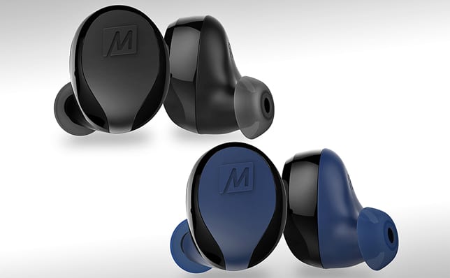 słuchawki MEE audio X10