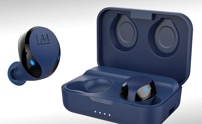 słuchawki MEE audio X10