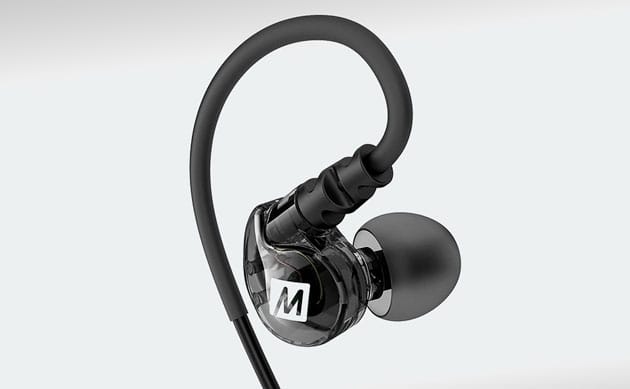słuchawki MEE audio X6 Plus