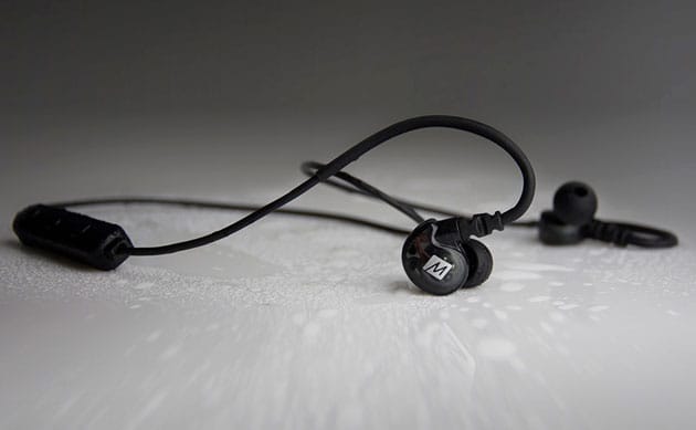 słuchawki MEE audio X6 Plus
