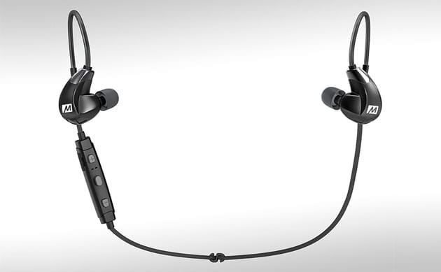 MEE audio X7 Plus