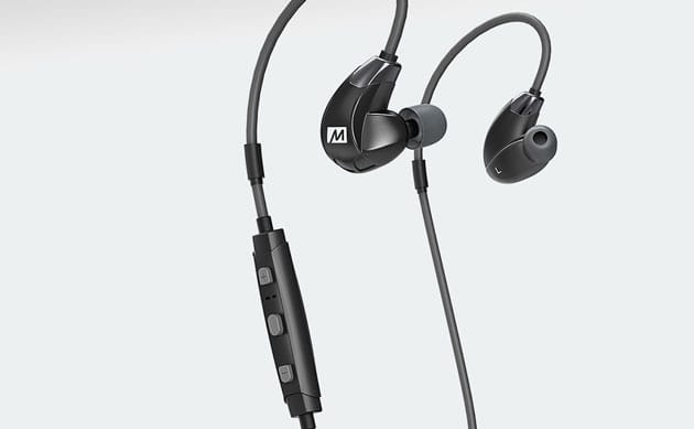 MEE audio X7 Plus