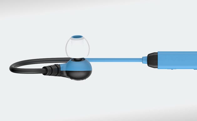 MEE audio X8