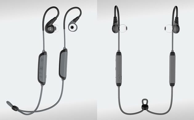 MEE audio X8