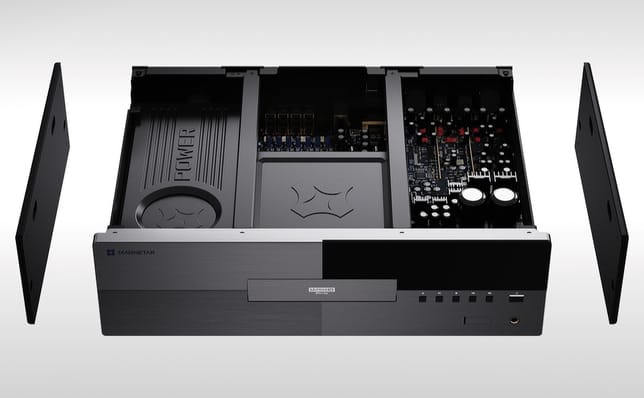Magnetar UDP900
