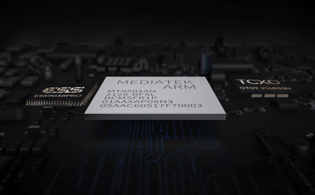 Magnetar UDP900