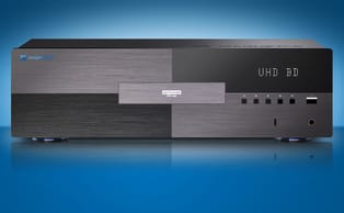 Magnetar UDP900