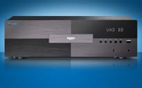 Magnetar UDP900