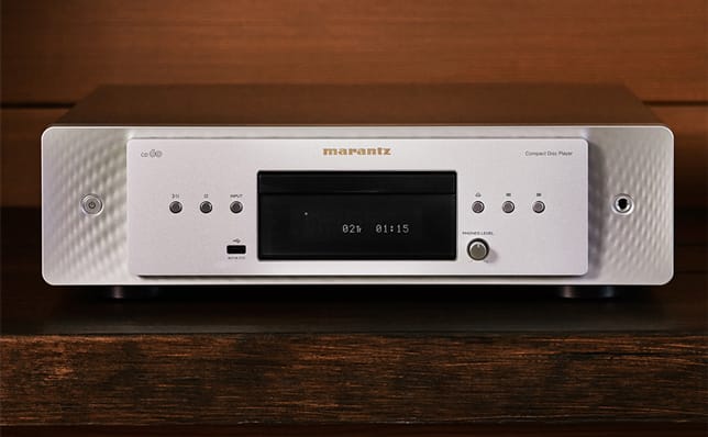 Marantz CD60