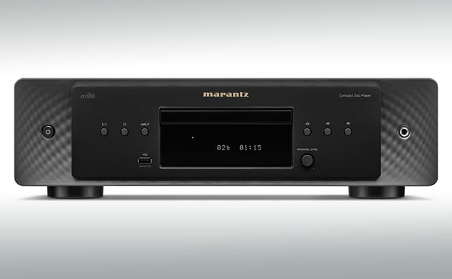Marantz CD60