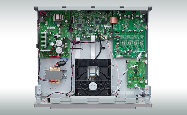 Marantz CD60