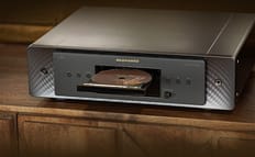 Marantz CD60