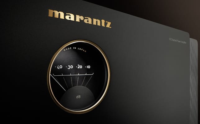Marantz Cinema 50