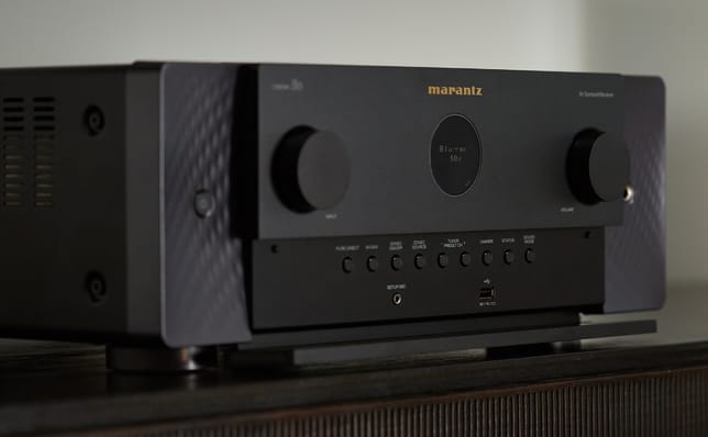 Marantz Cinema 50