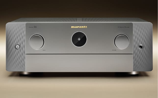 Amplituner kina domowego - Marantz Cinema 50