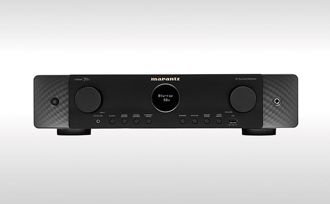 Marantz Cinema 70s