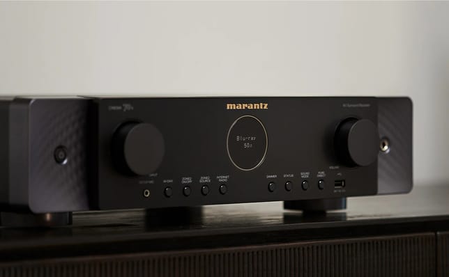 Marantz Cinema 70s