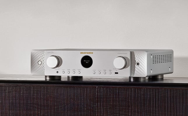 Marantz Cinema 70s