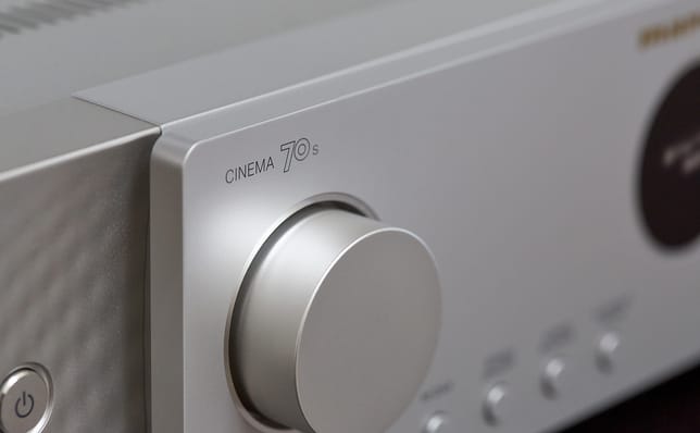 Marantz Cinema 70s