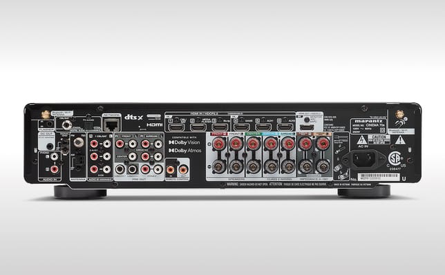 Marantz Cinema 70s