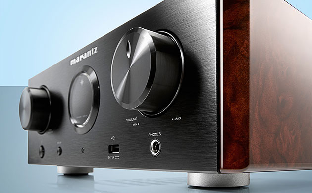 wzmacniacz Marantz HD-AMP1