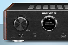 Marantz HD-AMP1