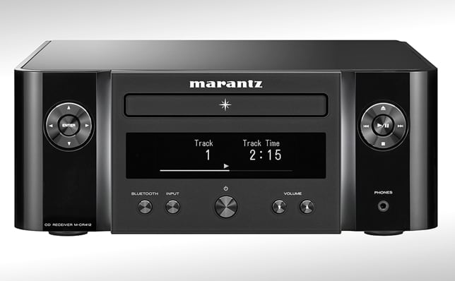 Marantz Melody M-CR412