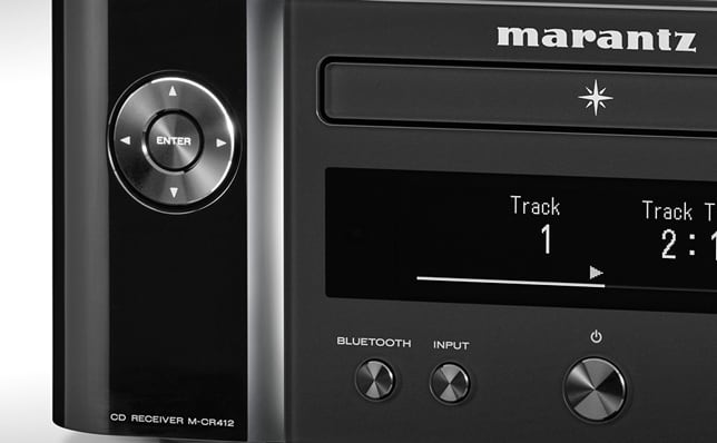 Marantz Melody M-CR412