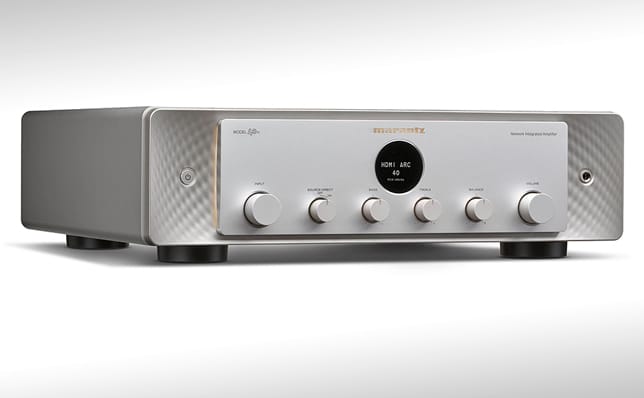 Marantz Model 40n