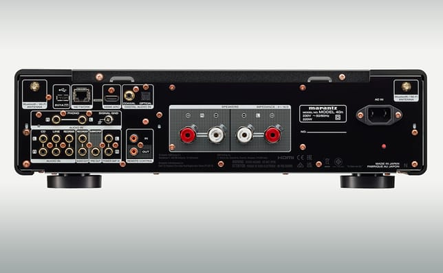 Marantz Model 40n