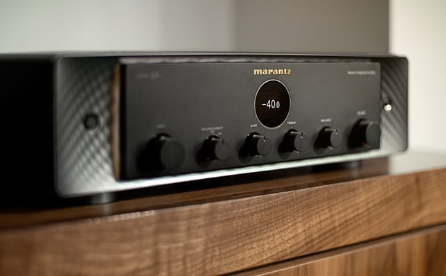 Marantz Model 40n