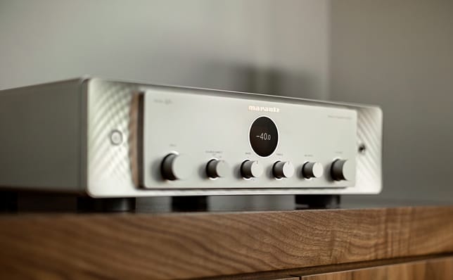 Marantz Model 40n
