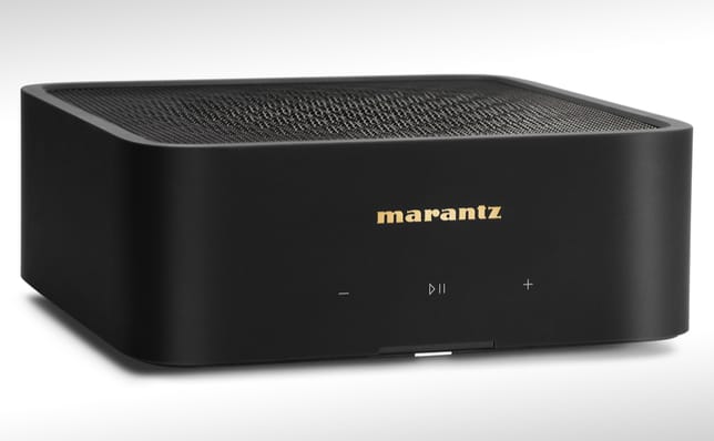 Marantz Model M1