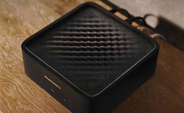 Marantz Model M1