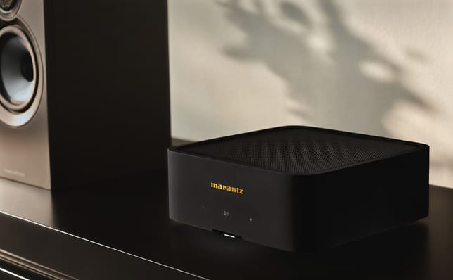 Marantz Model M1