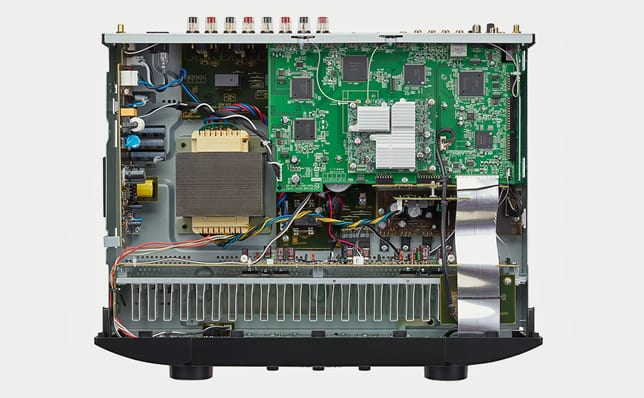Marantz NR1200