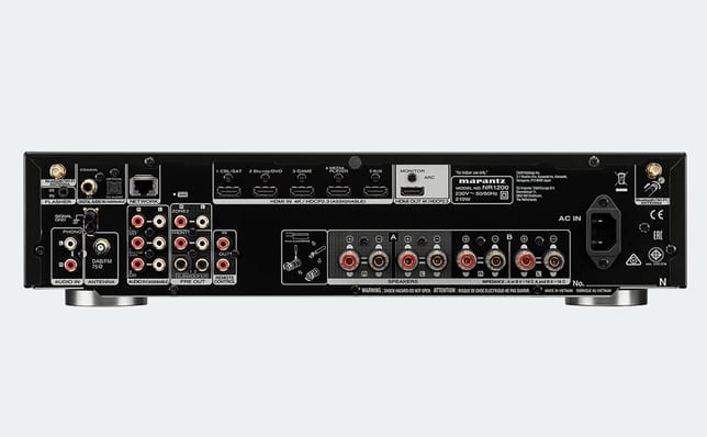 Marantz NR1200