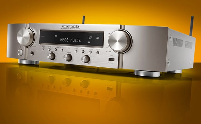 Amplituner stereo - Marantz NR1200