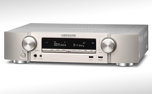 Marantz NR1710