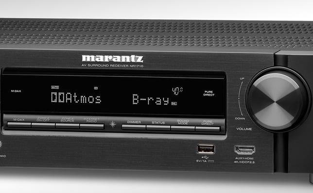Marantz NR1710