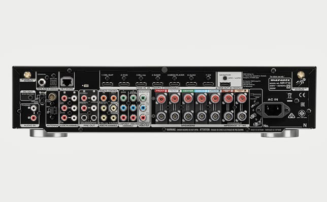 Marantz NR1710
