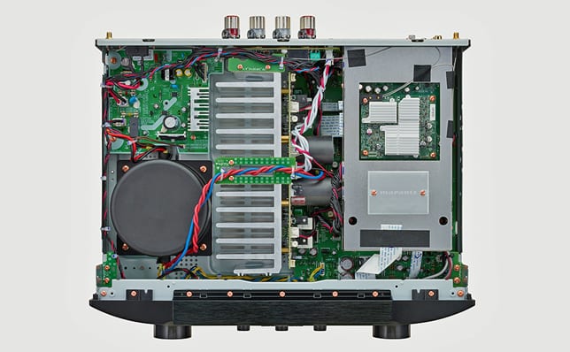 Marantz PM7000N