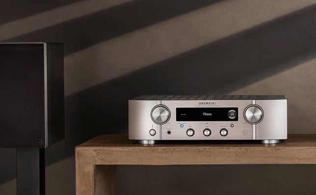Marantz PM7000N