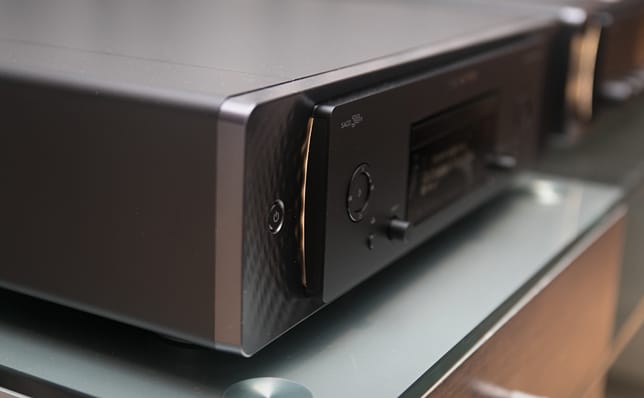 Marantz SACD 30n
