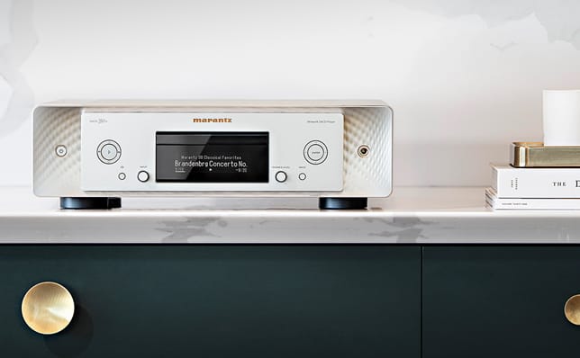 Marantz SACD 30n