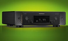 Marantz SACD 30n